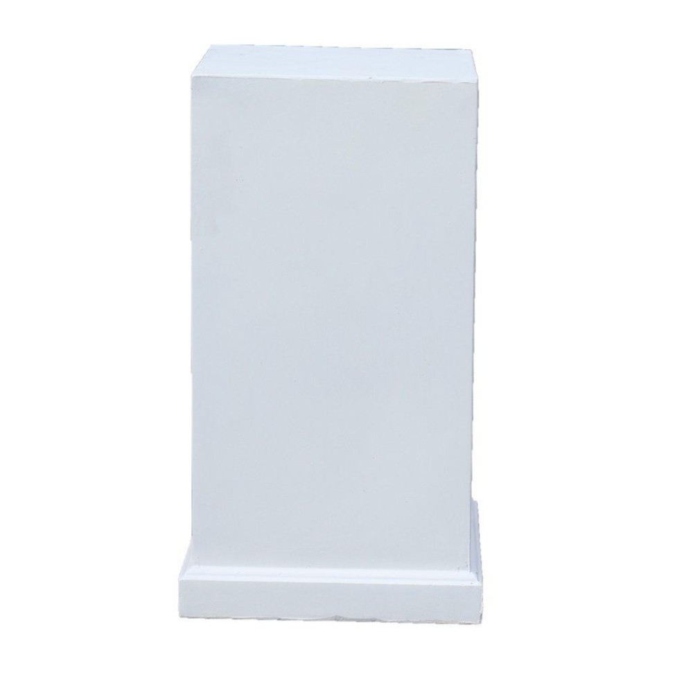 COLONNA QUADRA 33.5X33.5XH60 CEMENTO